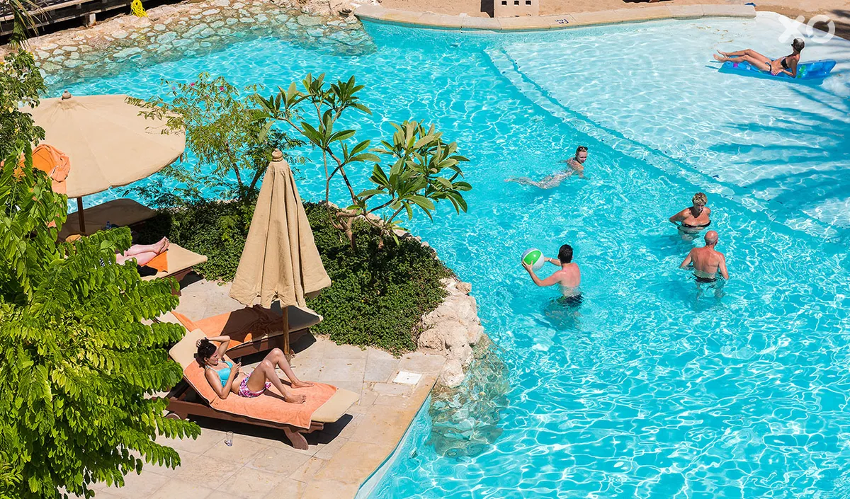The Grand Hotel Sharm El Sheikh