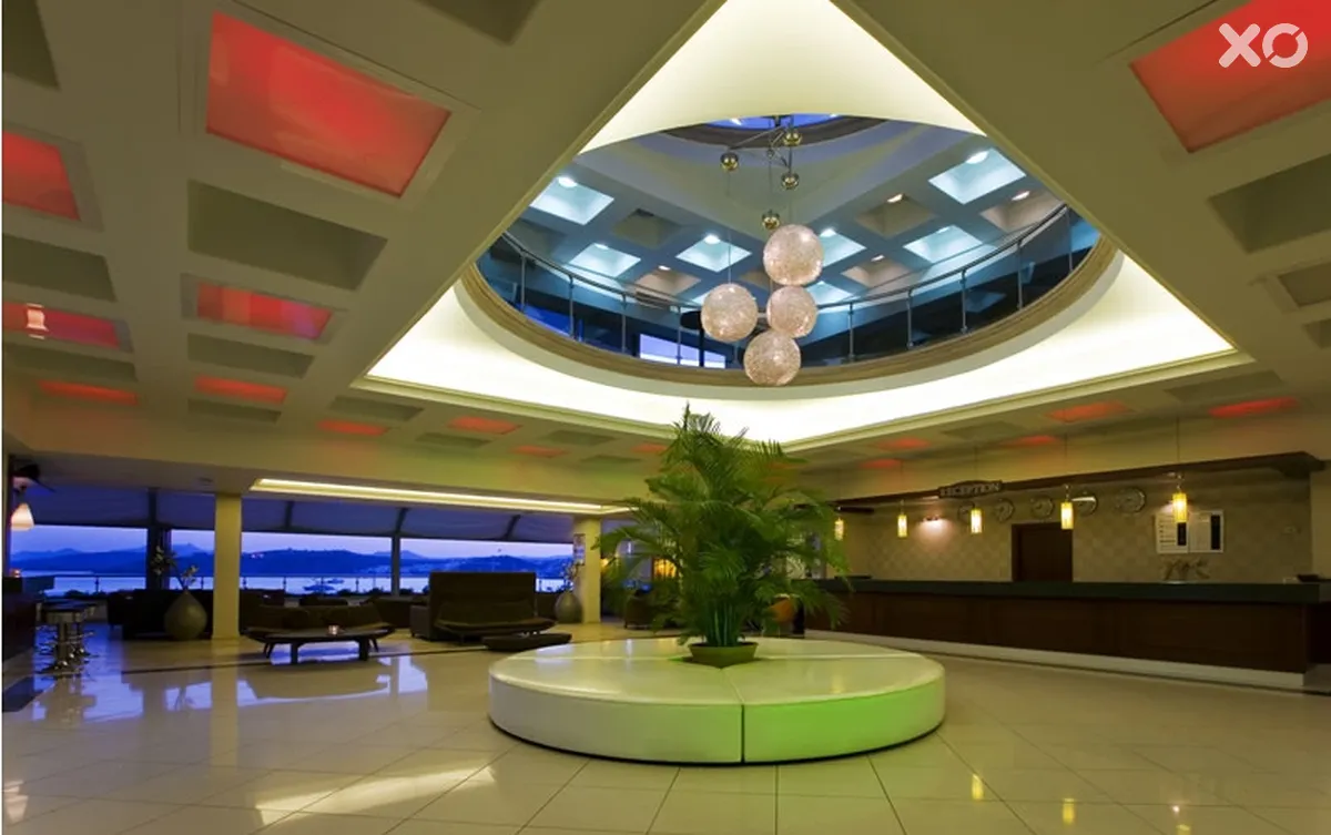 Diamond Of Bodrum Hotel