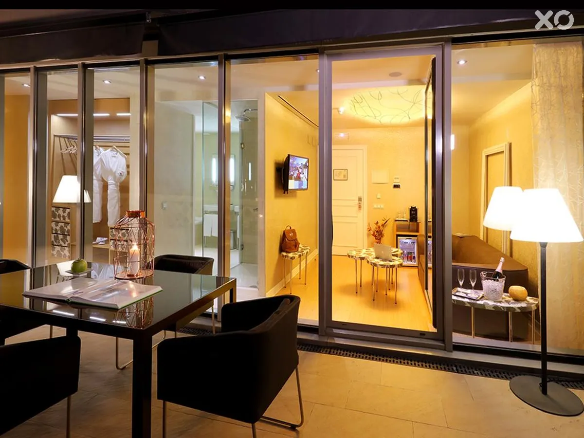 Axel Hotel Barcelona & Urban Spa