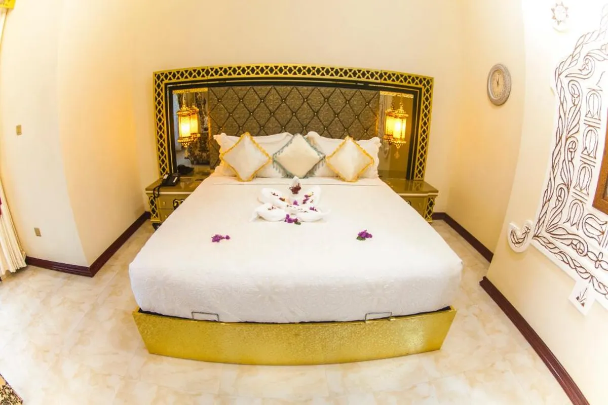 Madinat Al Bahr