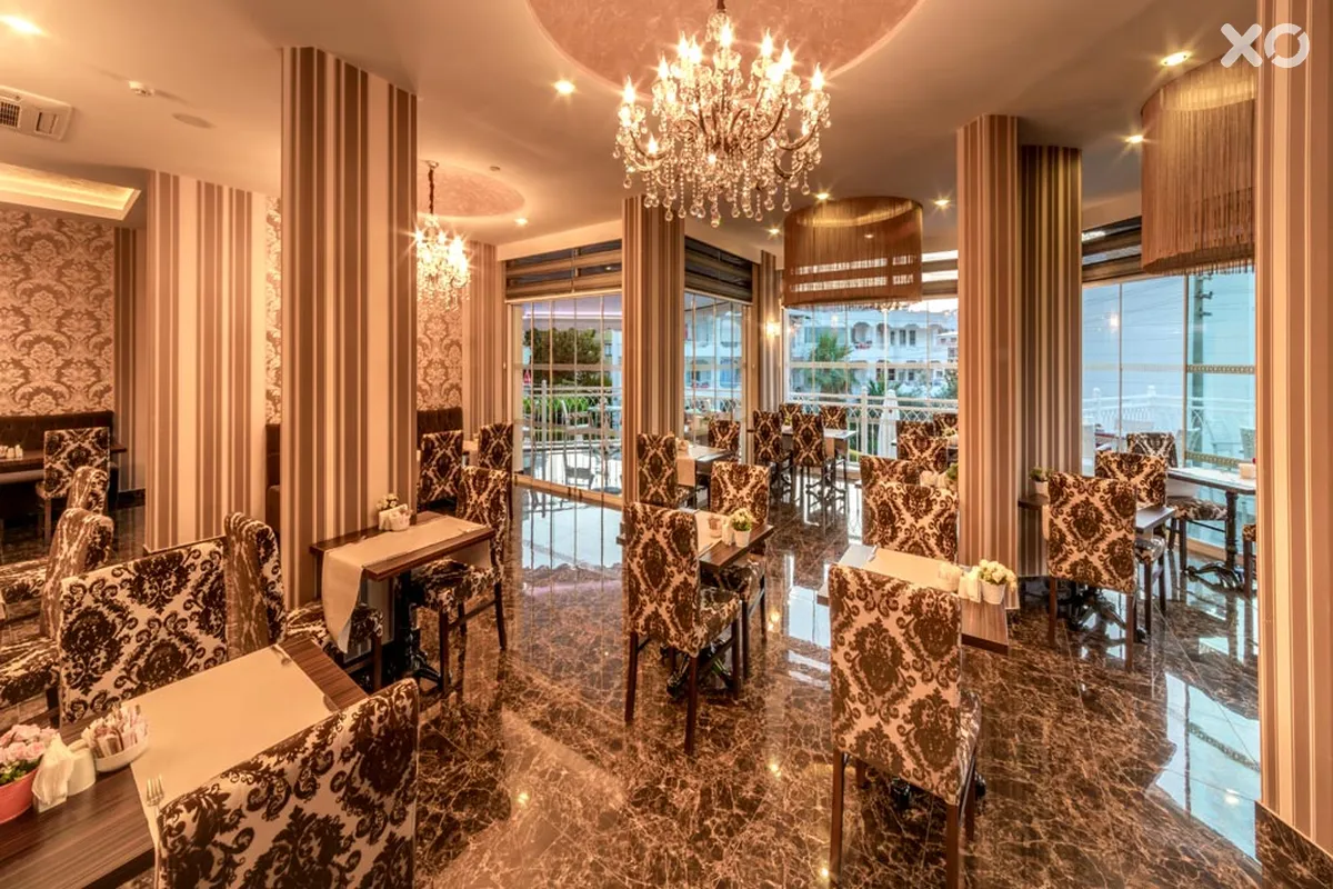 Piccolo Dream Hotel