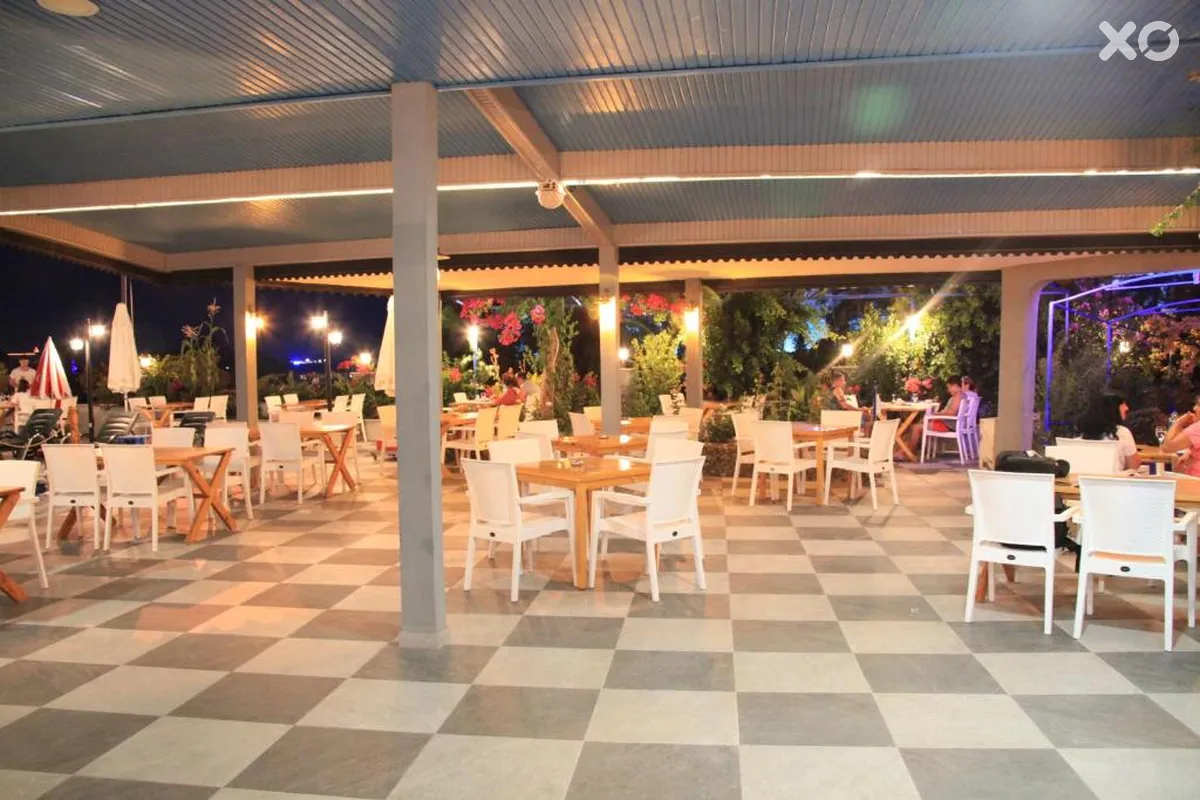 Diamant Hotel