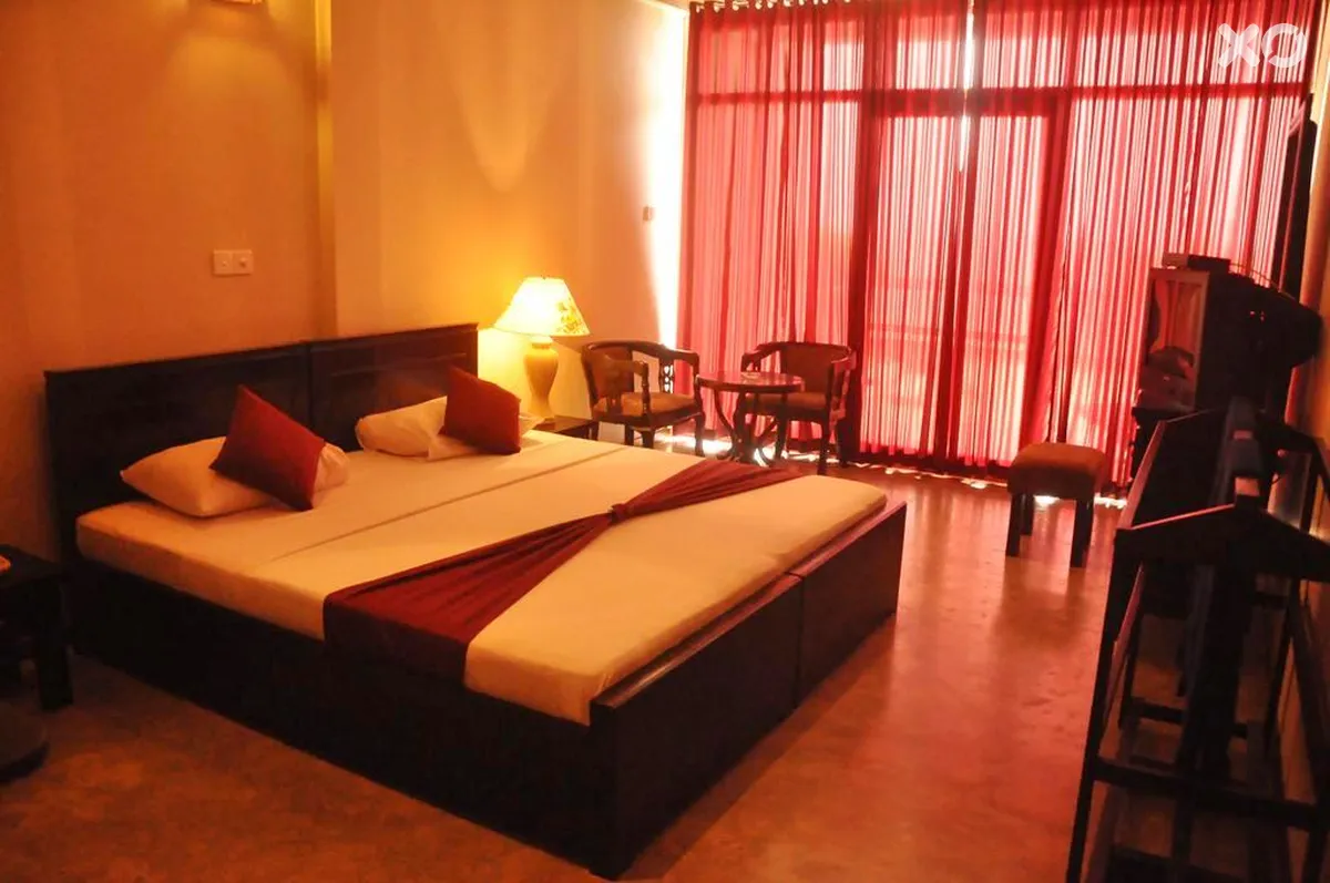 Silan Mo Hotel