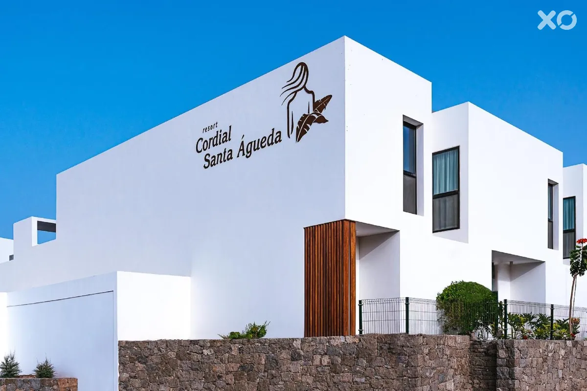 Resort Cordial Santa Agueda & Perchel Beach Club