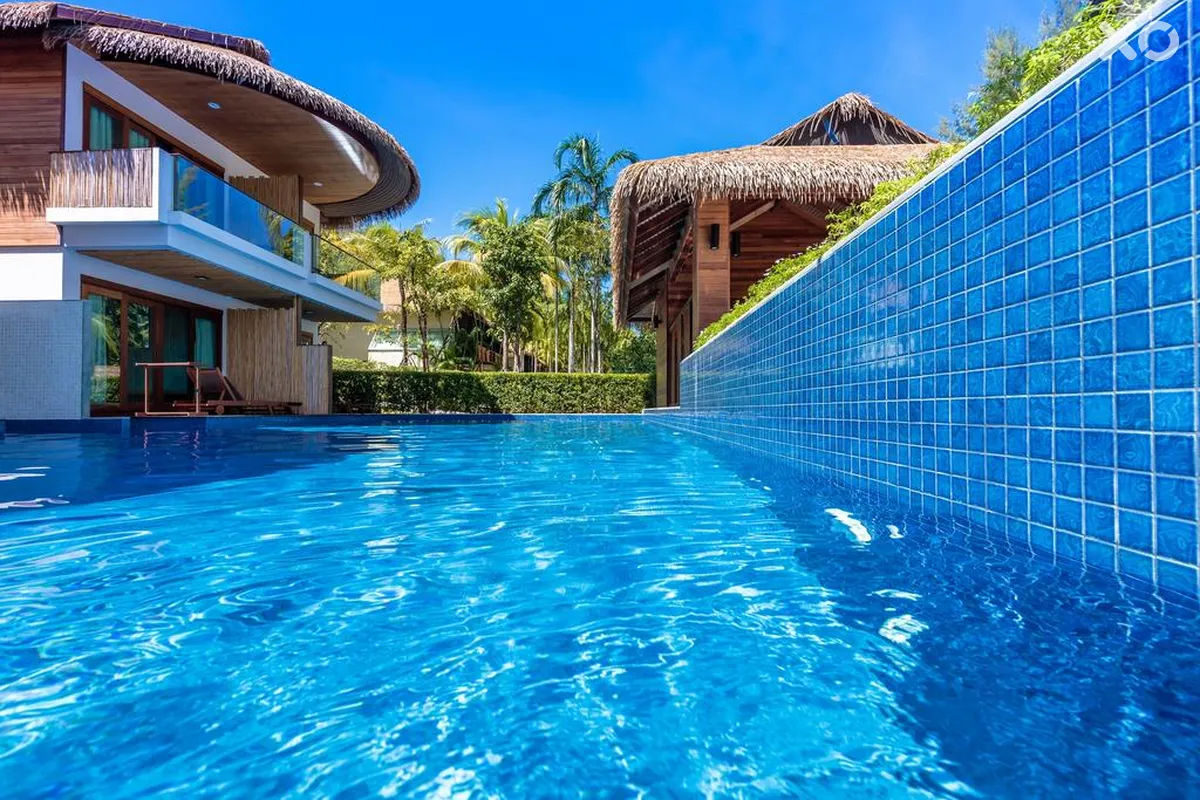 Tup Kaek Sunset Beach Resort