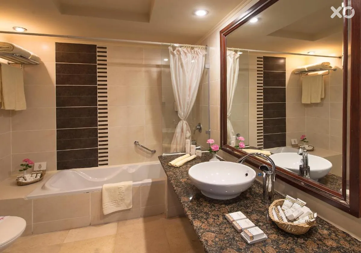 Stella Di Mare Golf Hotel