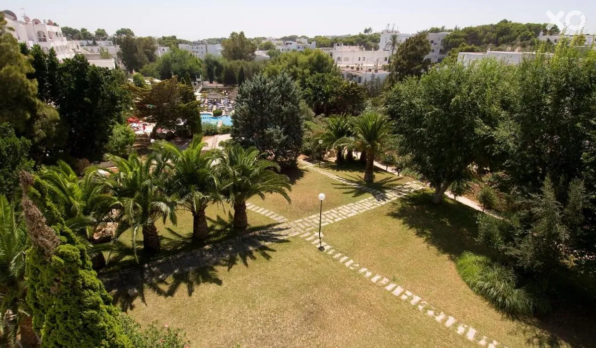 Ola Apartamentos Cala Dor