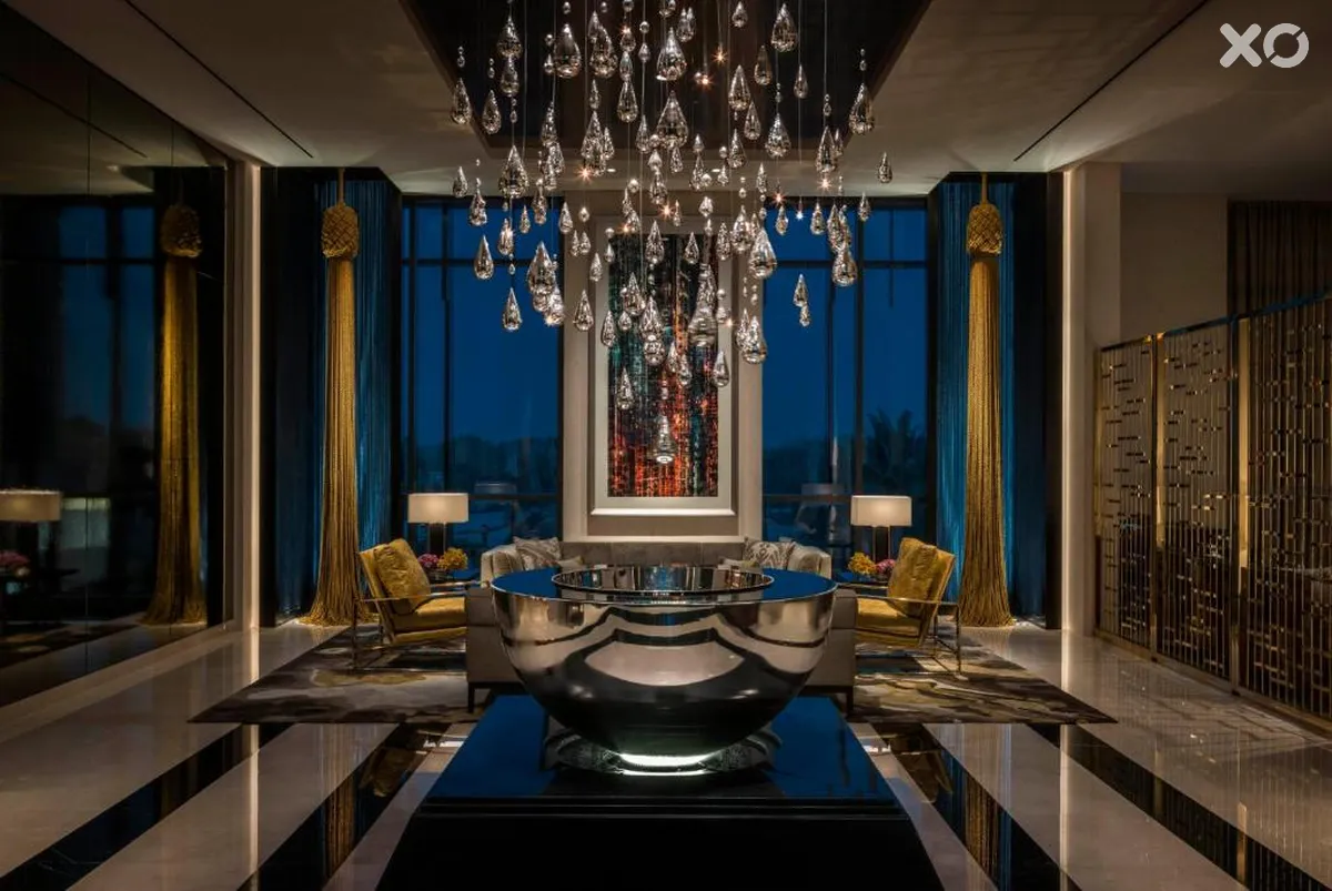 Four Seasons Dubai International Financial Centre