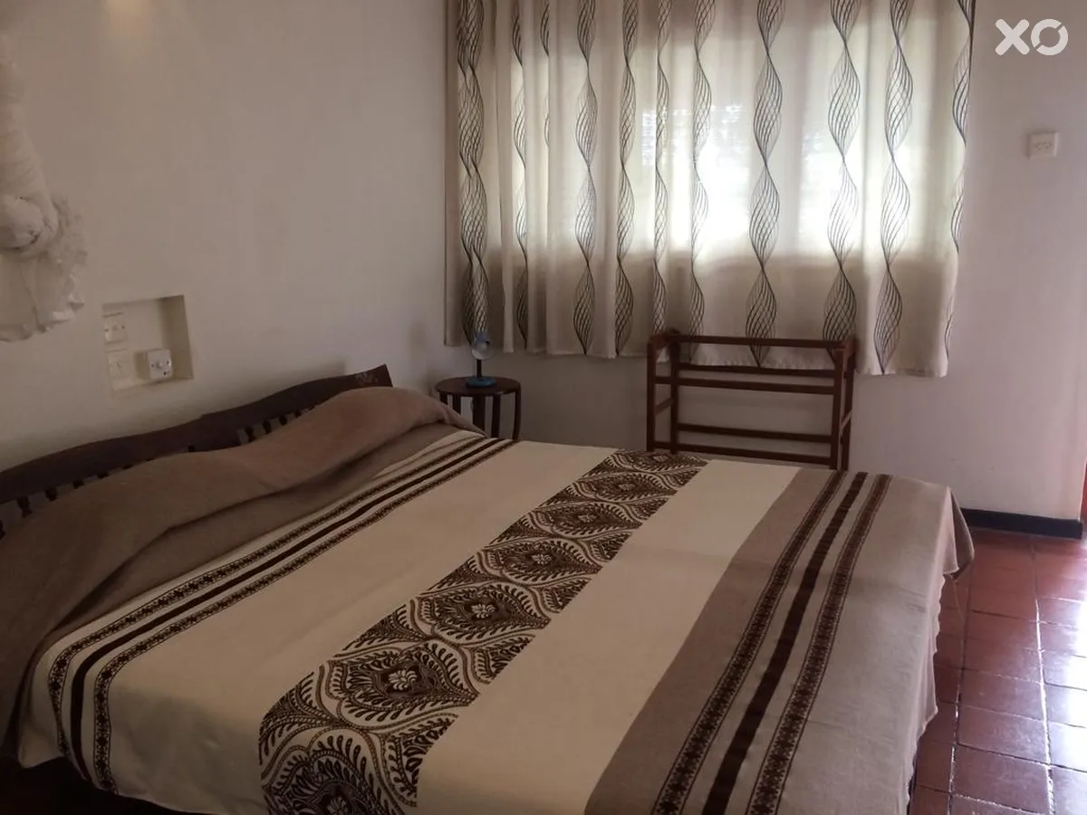 Hemadan Hotel