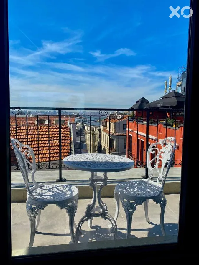 Ring Stone Hotels Bosphorus
