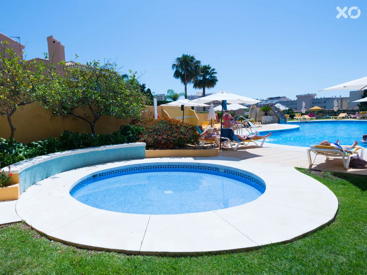 Monarque Torreblanca Hotel