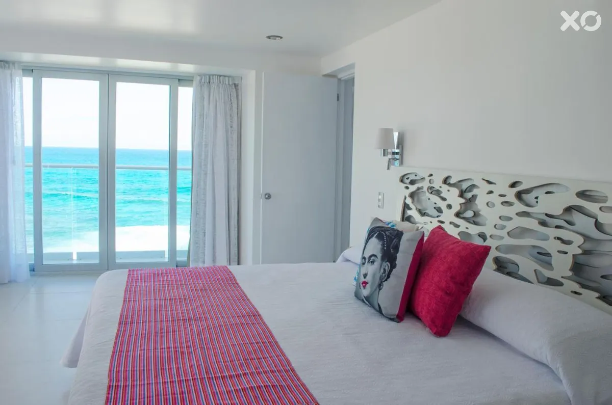 Mia Reef Isla Mujeres Cancun