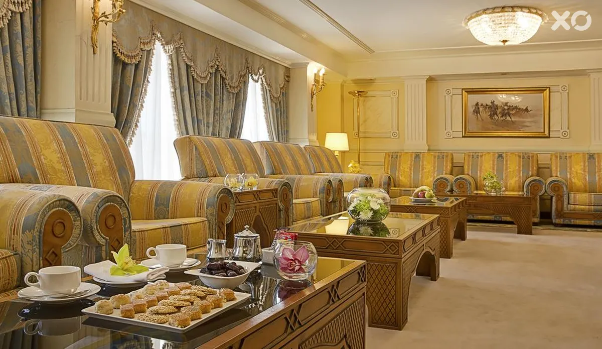 Dhafra Beach Hotel