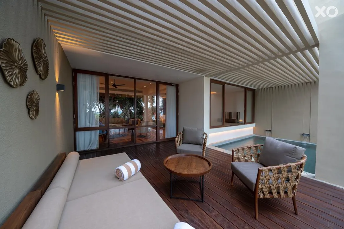 Le Grand Galle By Asia Leisure