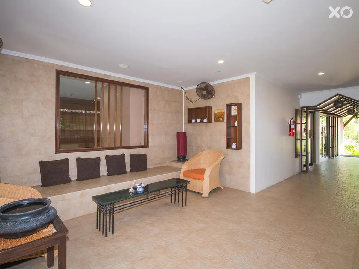 Deevana Patong Resort & Spa