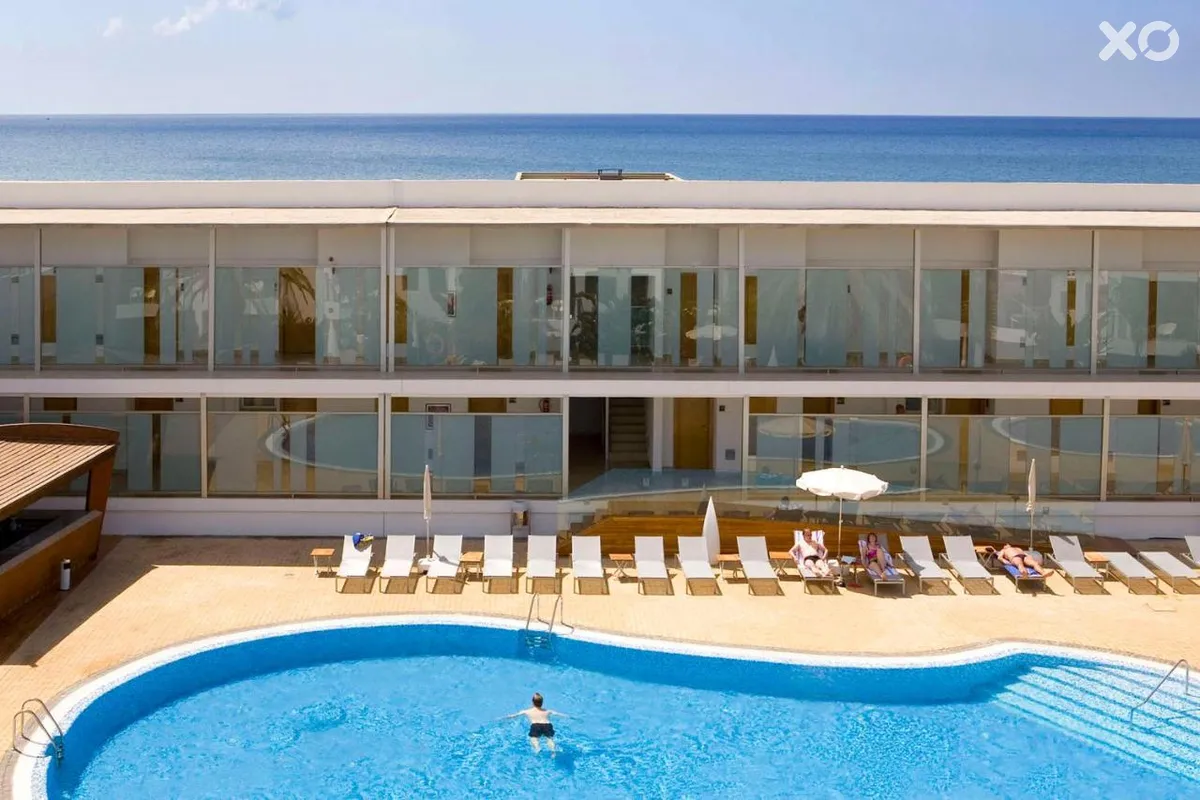 R2 Bahia Playa Design Hotel & Spa