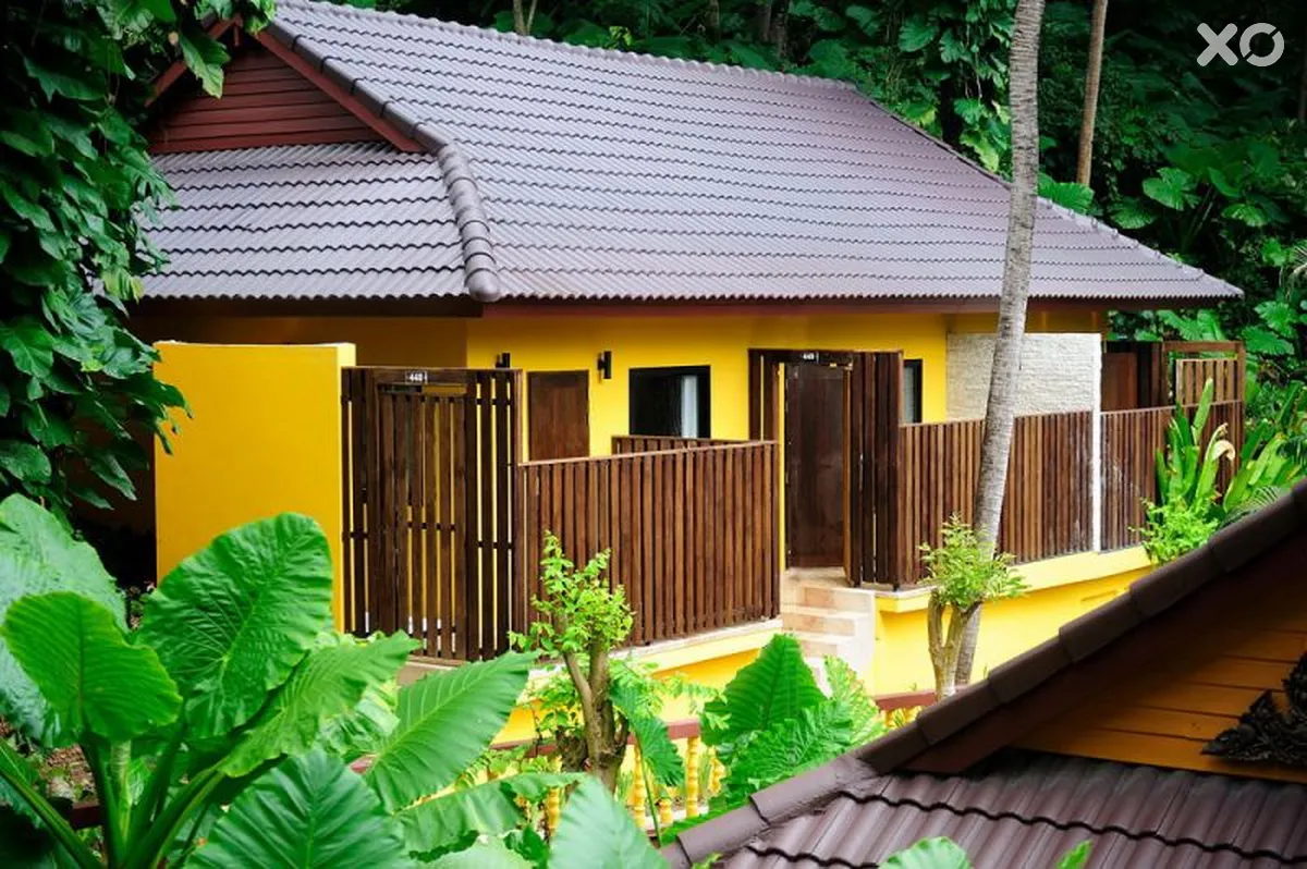 Peach Hill Hotel & Resort