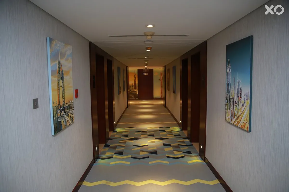 Versailles by Raviz Hotel