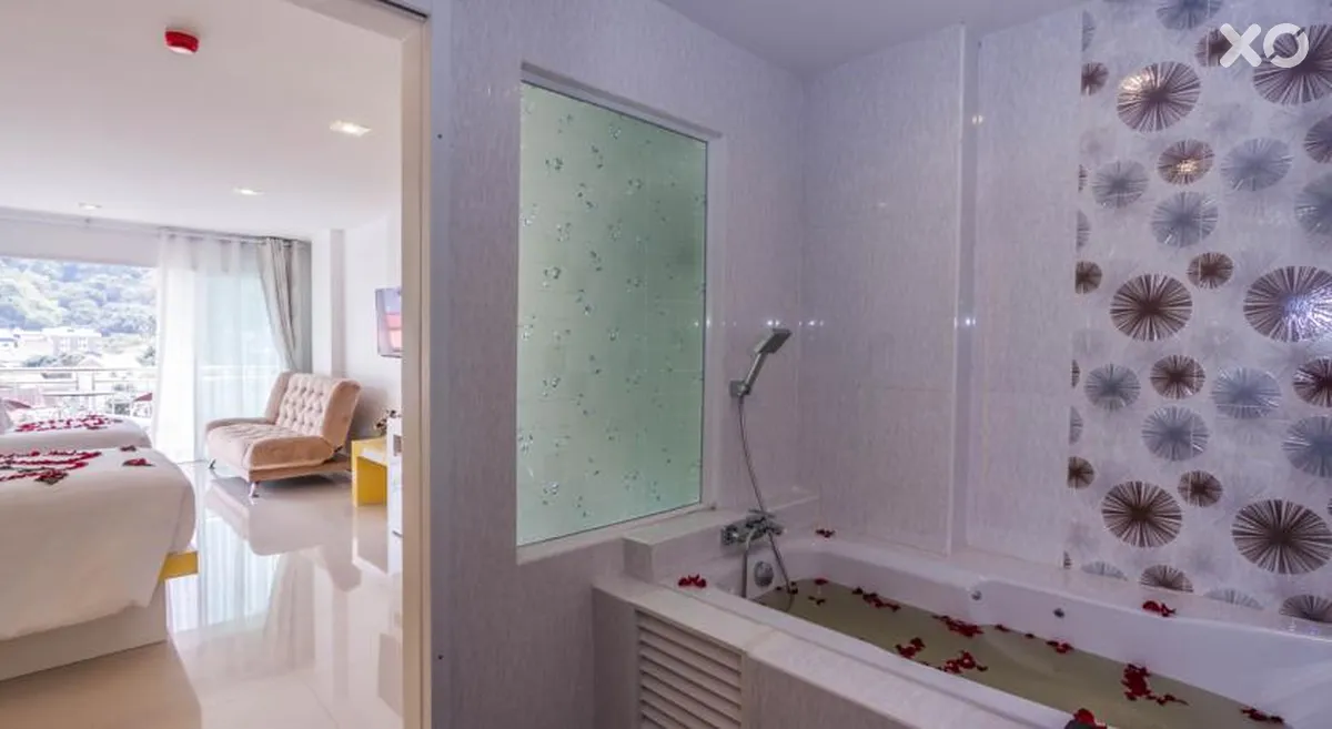 Patong Platinum Hotel