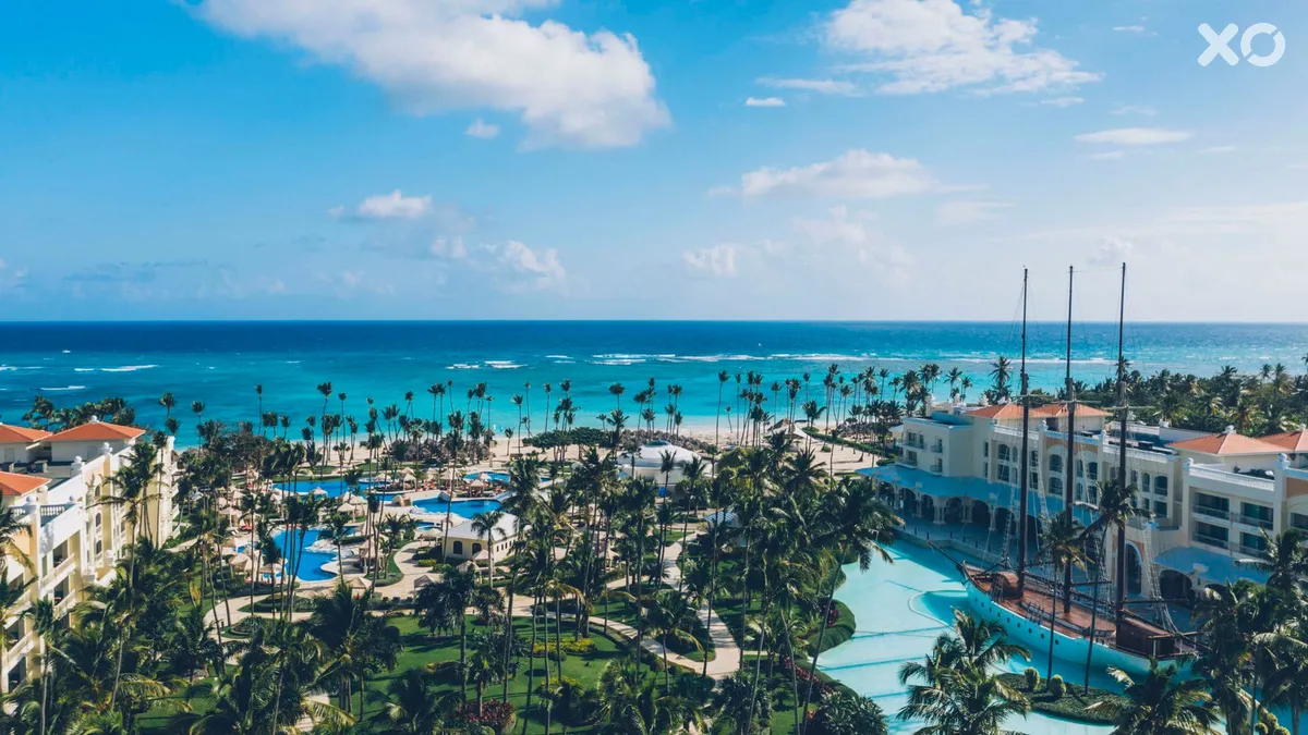 Iberostar Grand Bavaro Hotel