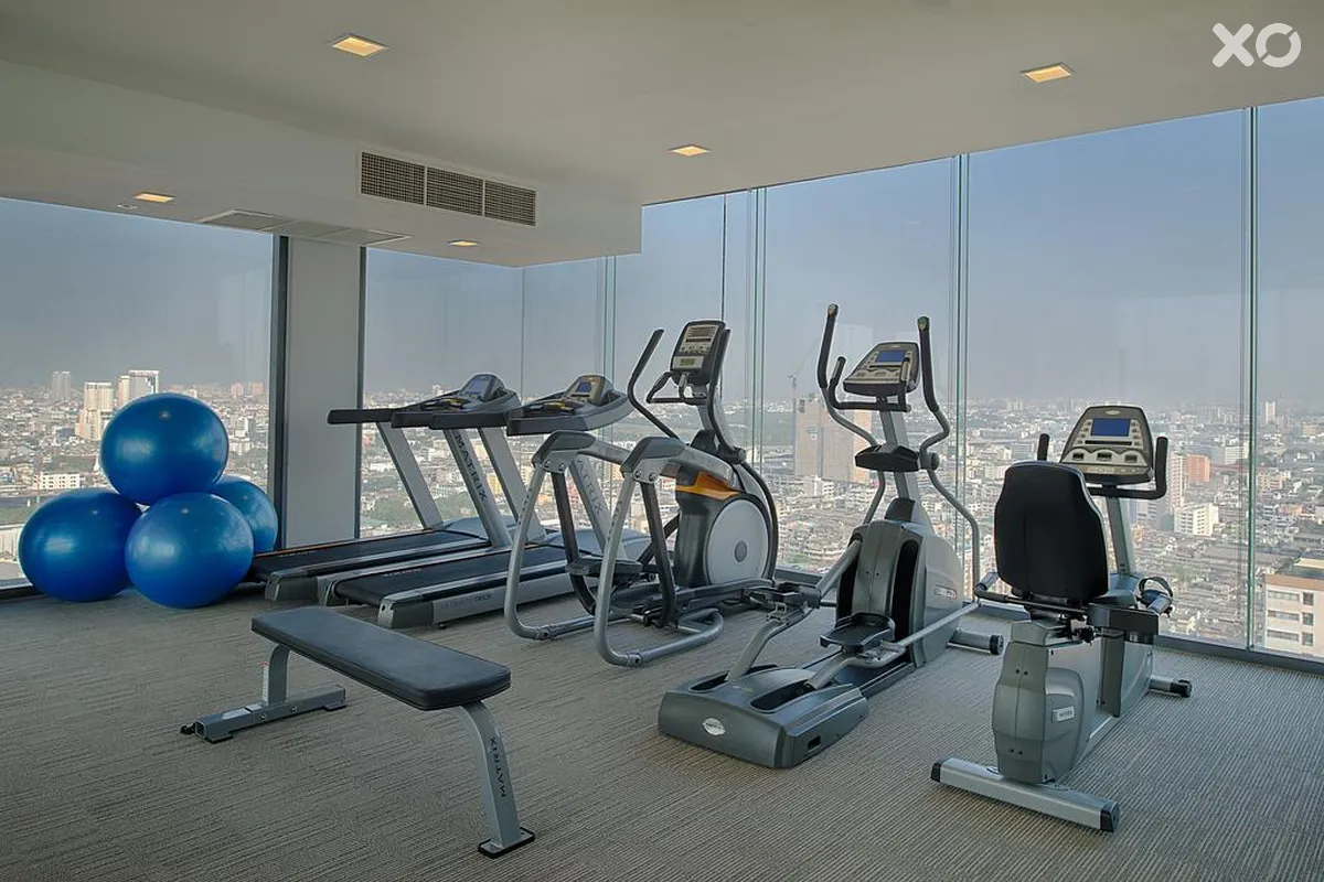 Mercure Bangkok Siam