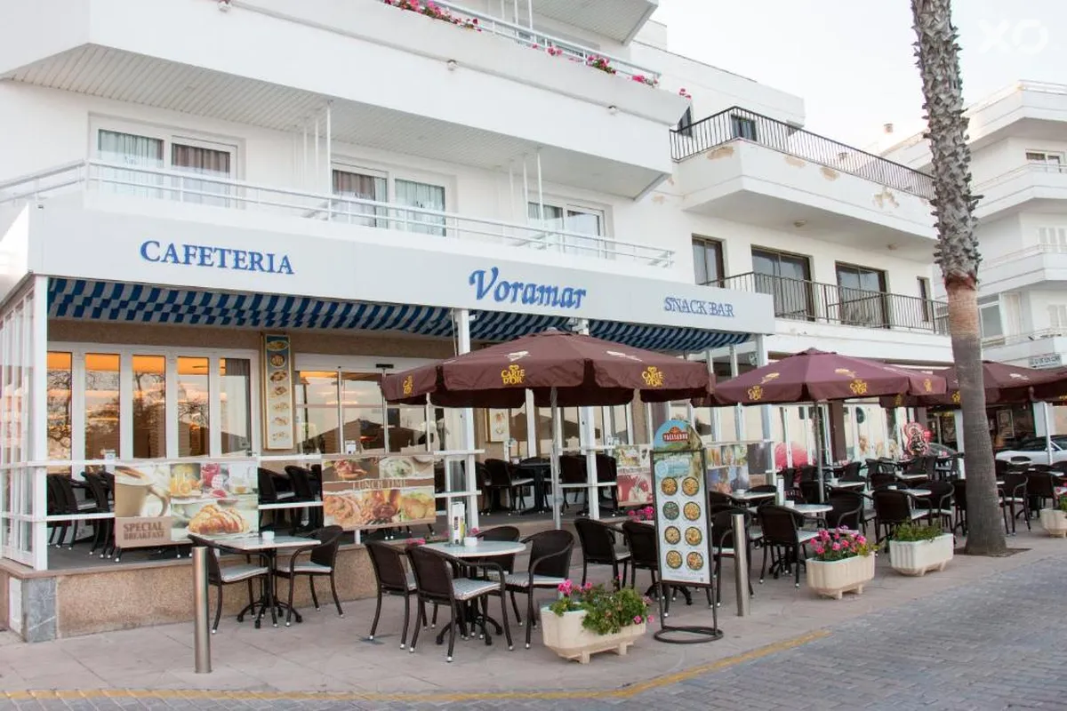 Voramar Mallorca Hotel
