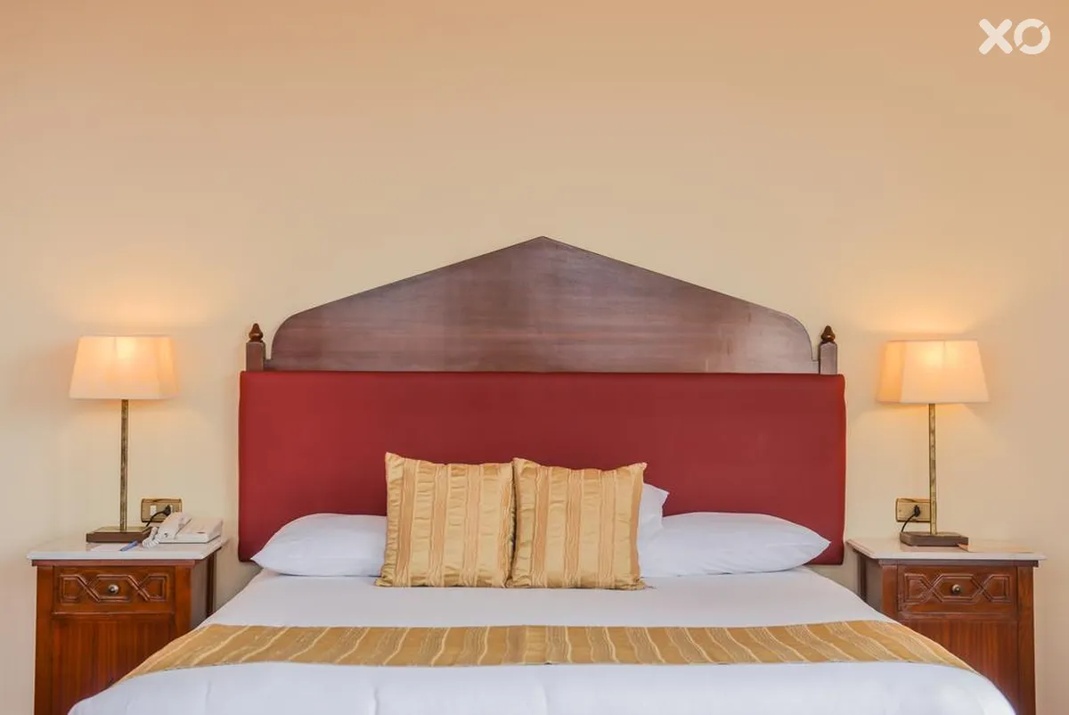 Golden Tulip Hotel Flamenco Cairo