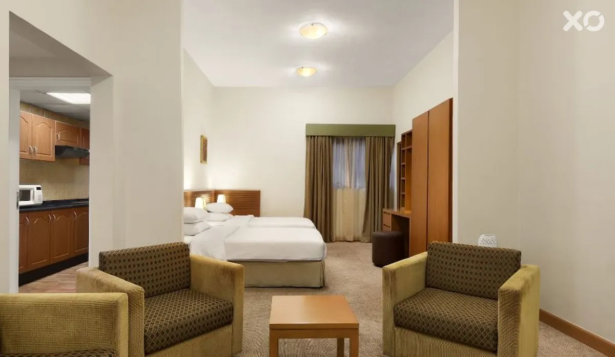 Ramada Hotel & Suites
