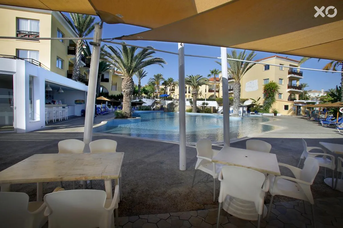 Malama Holiday Village