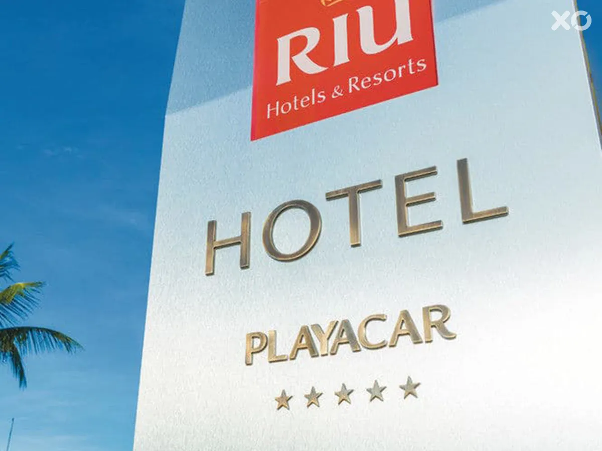 Riu Playacar Hotel