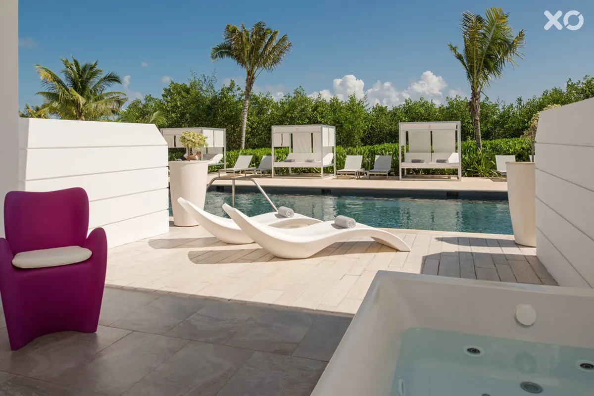 Grand Bavaro Princess