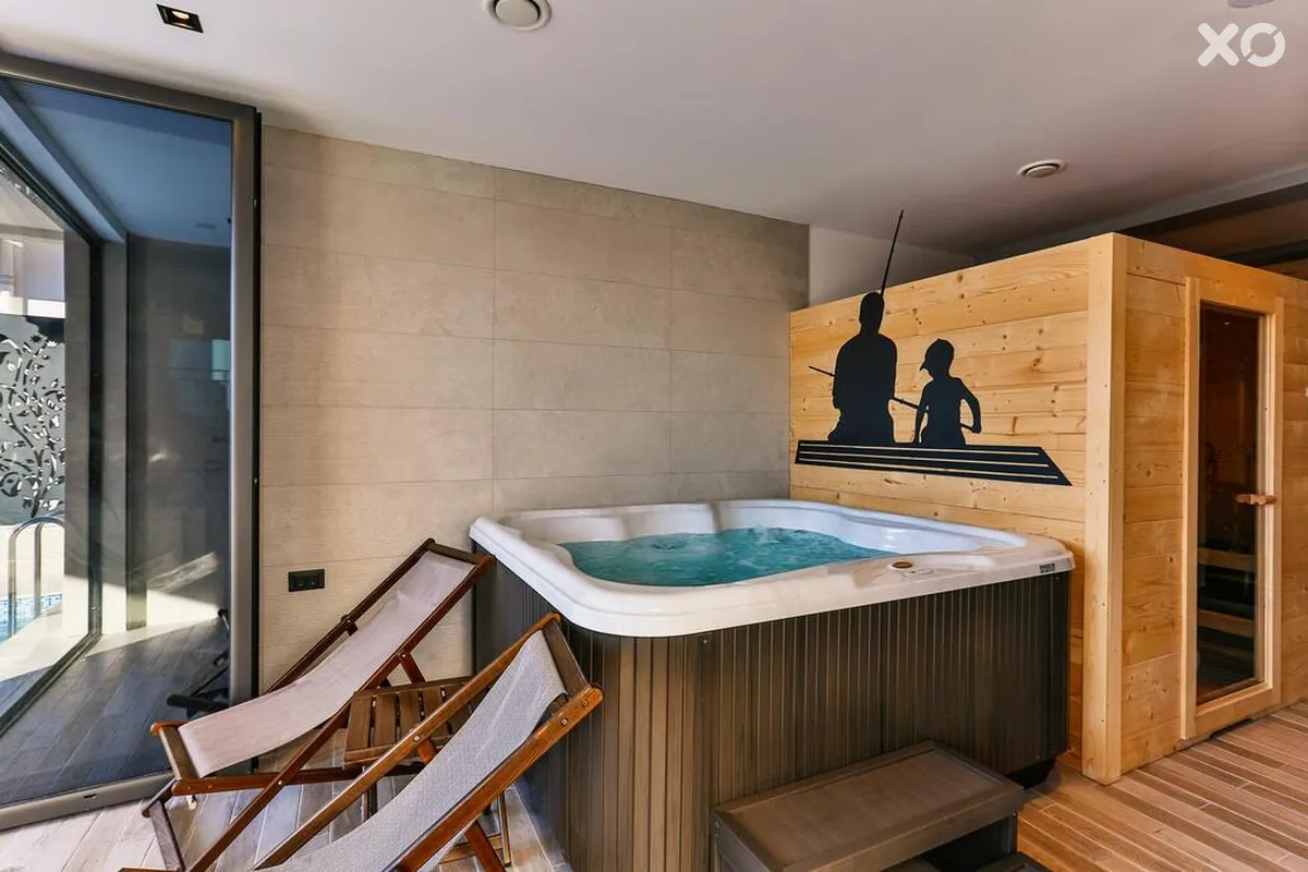 Tate Boutique Hotel