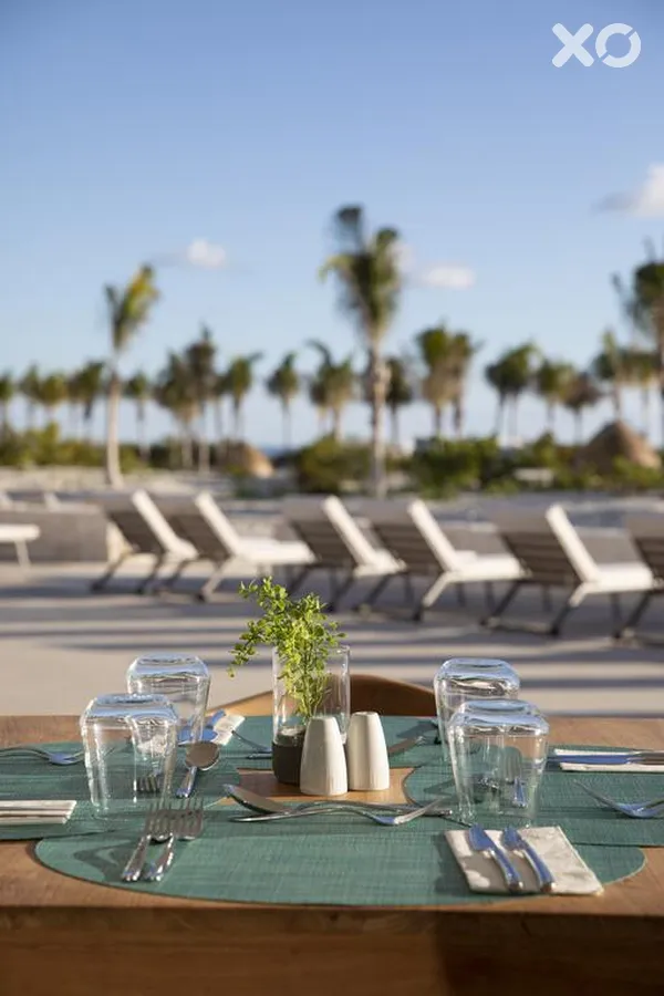 Majestic Elegance Costa Mujeres