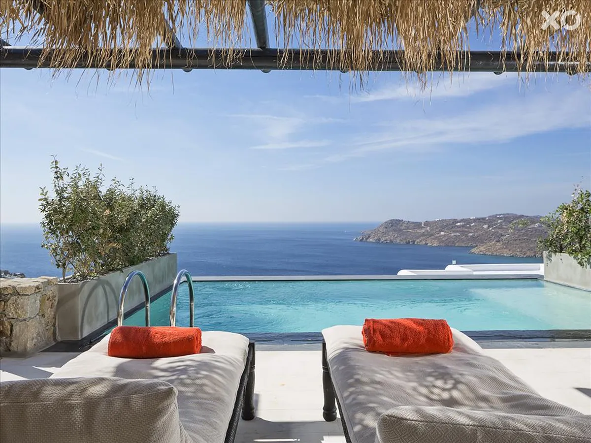 Myconian Utopia Relais & Chateaux