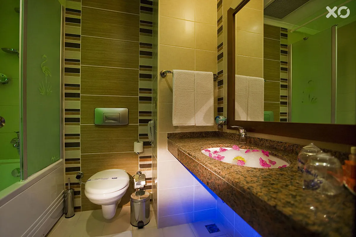 Belek Beach Resort Hotel