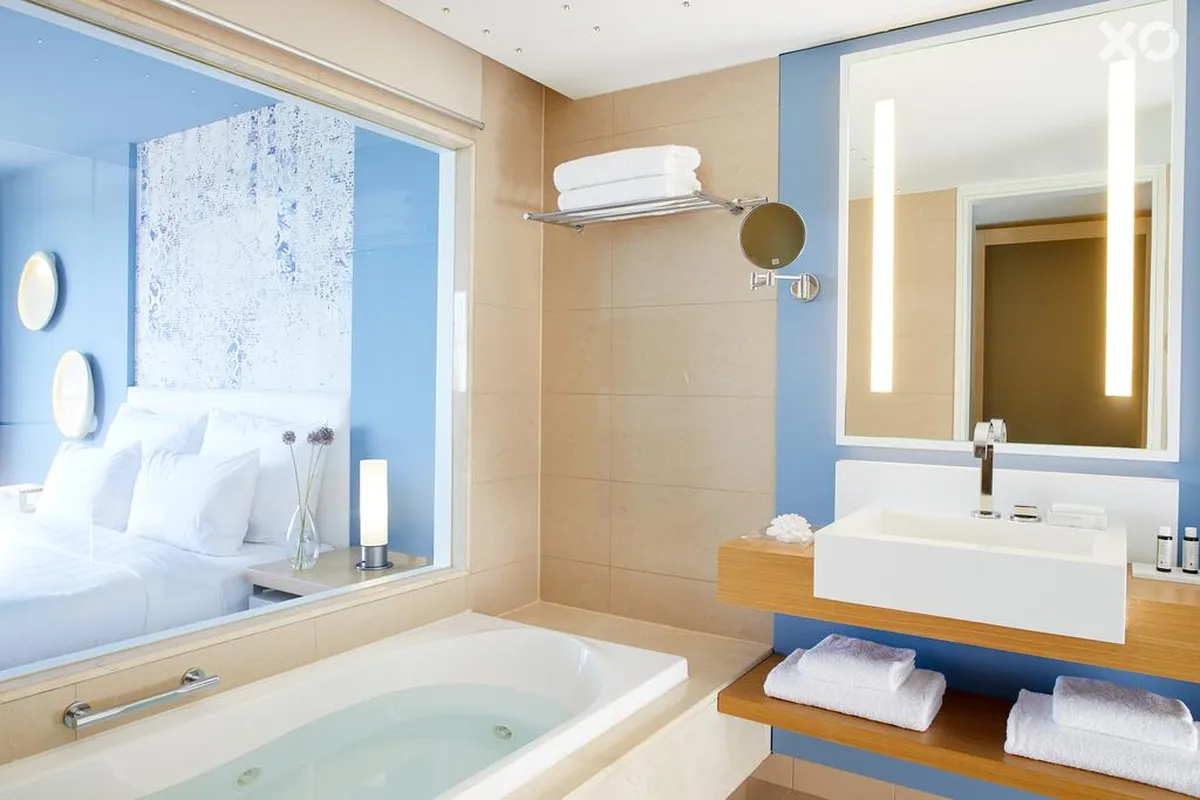 Lindos Blu Luxury Hotel & Suites