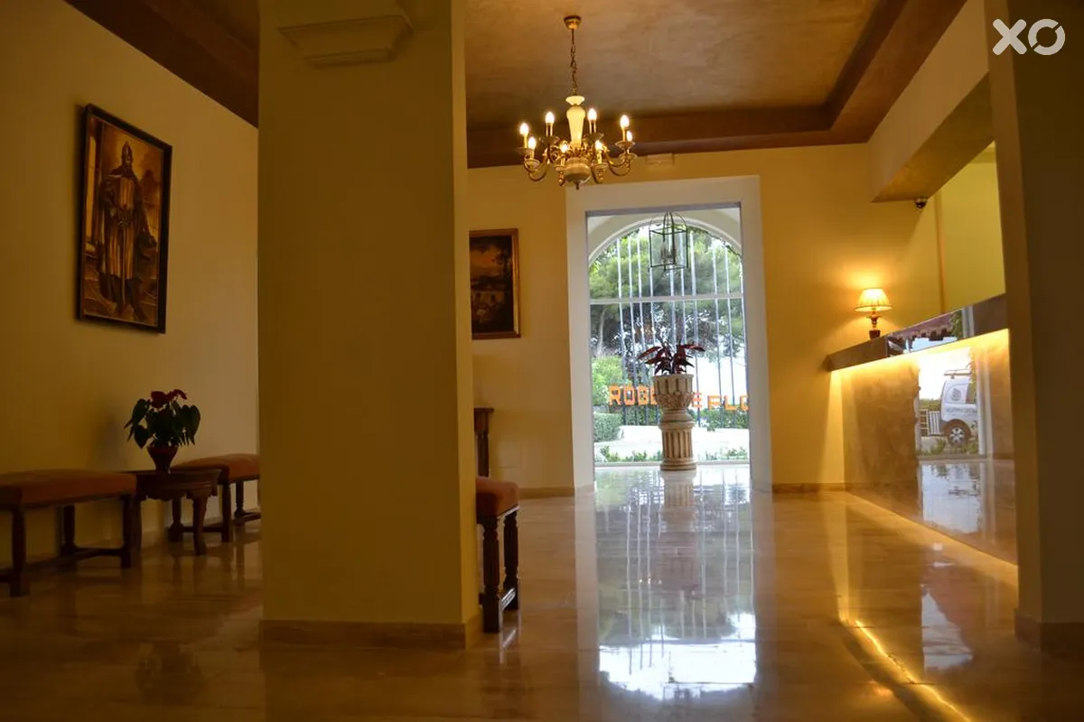 Roger de Flor Palace