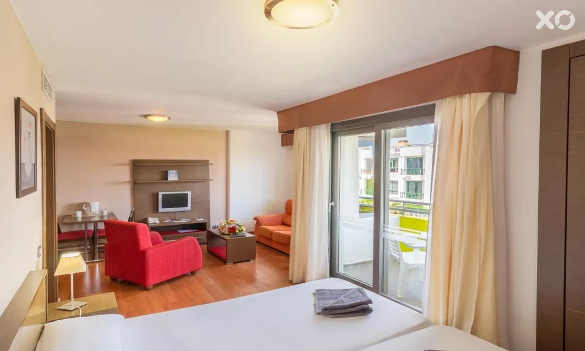 Livvo Corralejo Beach Hotel