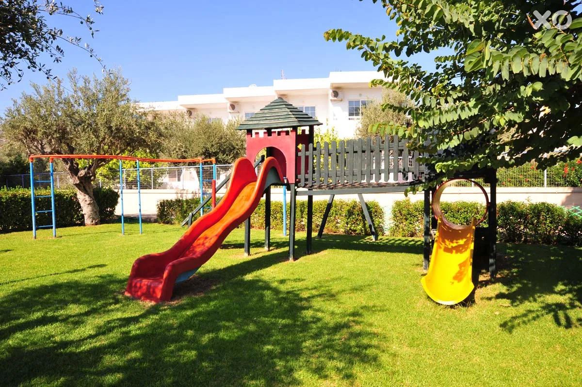 Argiro Village