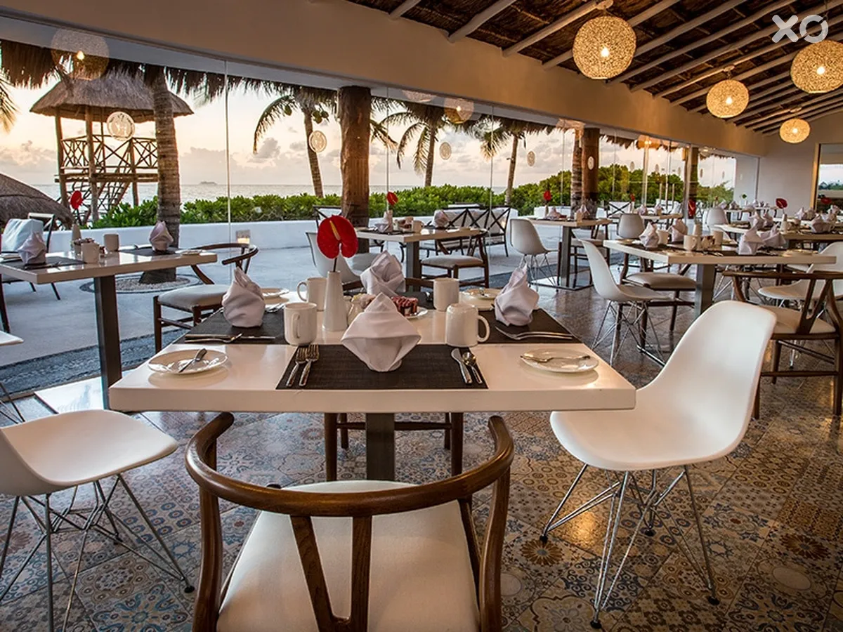 Desire Riviera Maya Pearl Resort