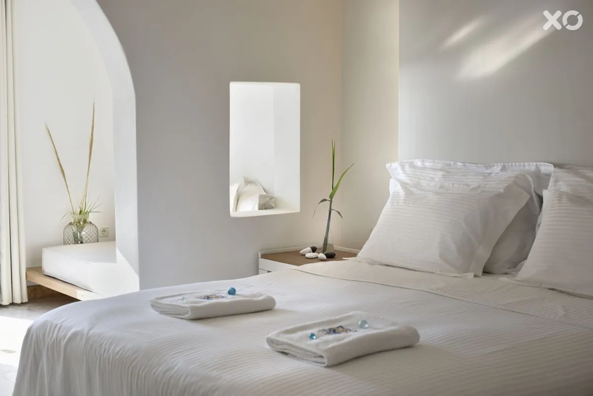 Saint John Hotel & Villas