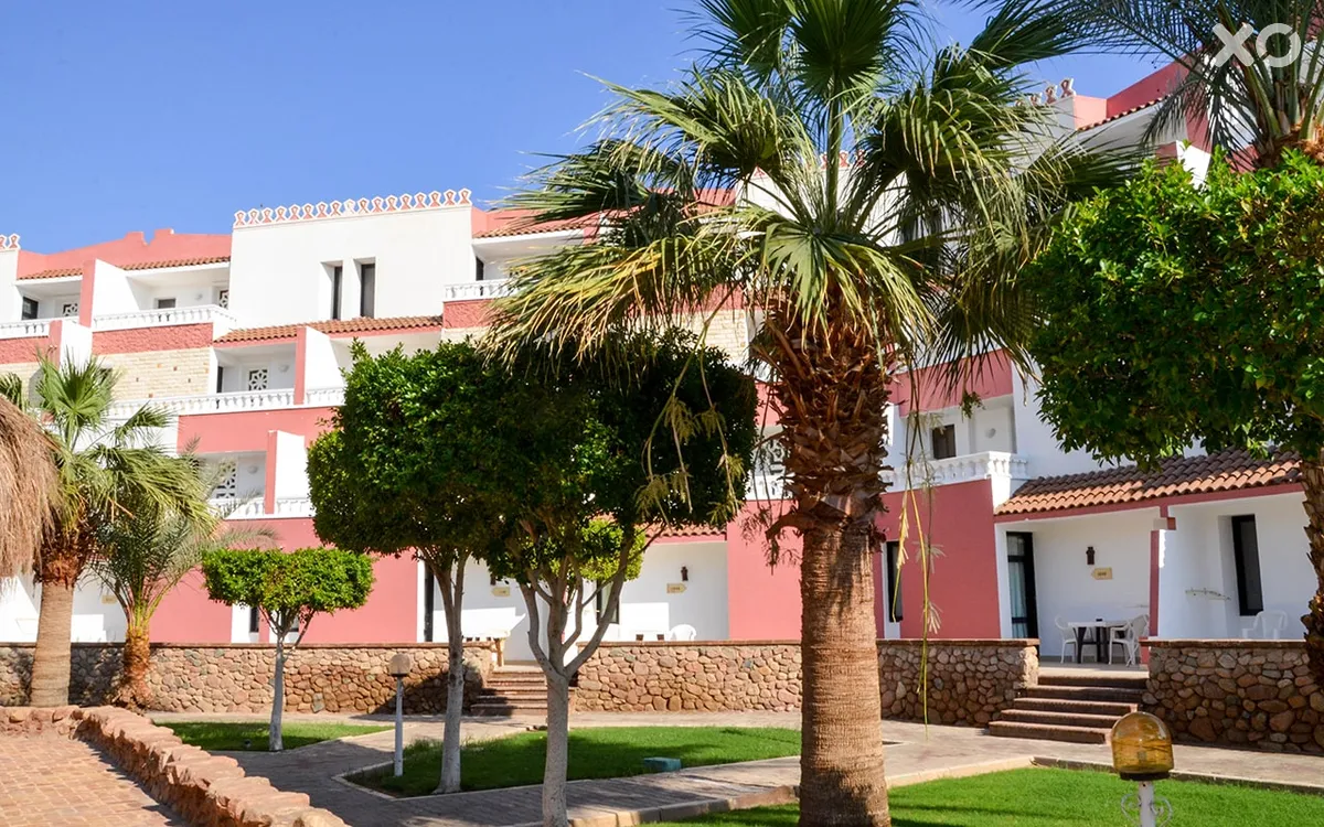 Albatros Sharm Resort