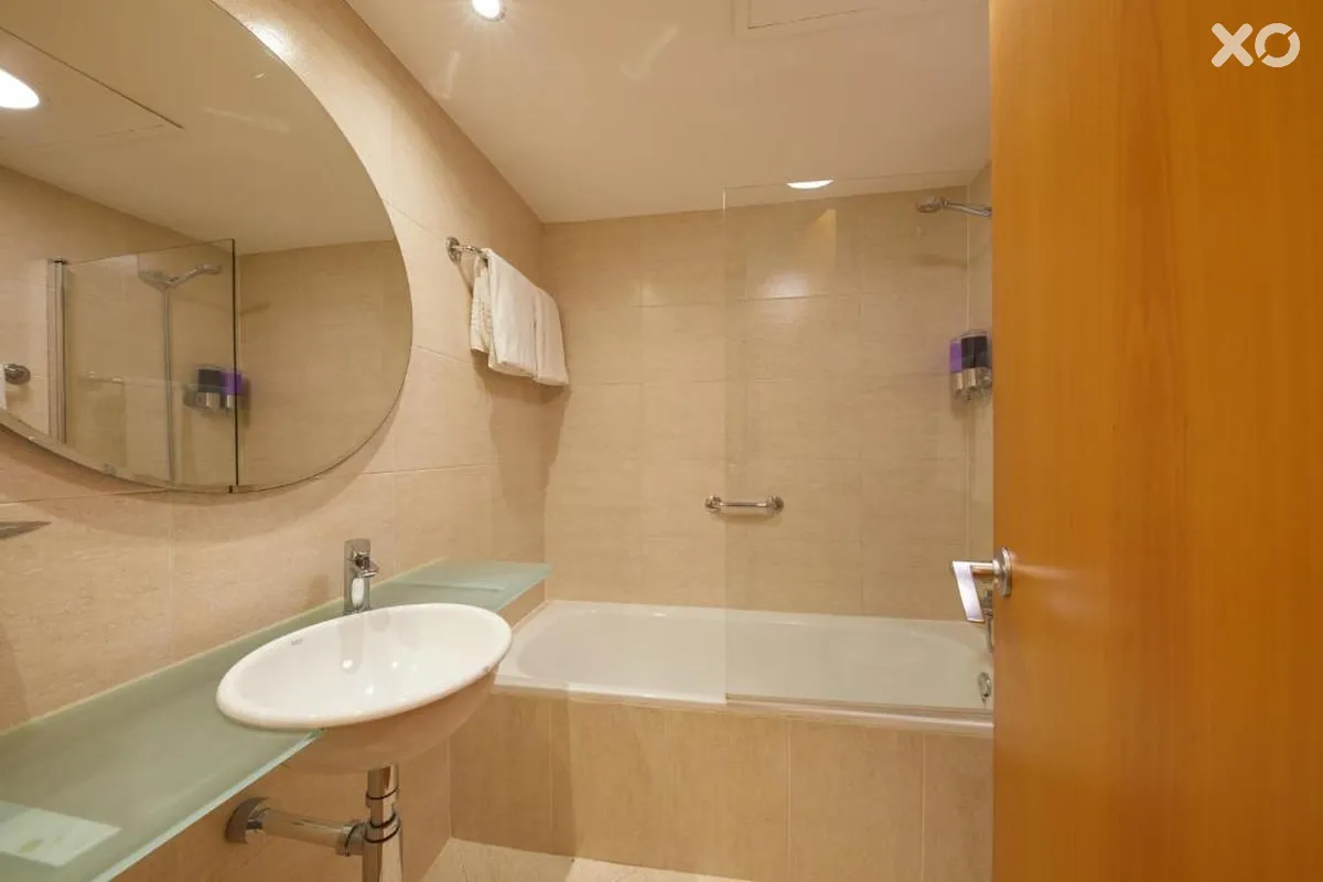 Sercotel Hotel Zurbaran Palma