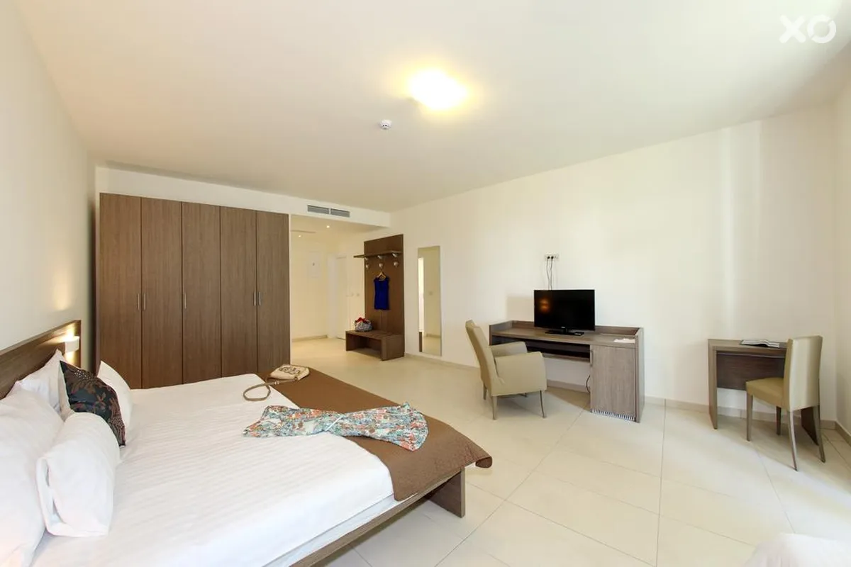 Crvena Luka Hotel & Resort (Crvena Luka Apartments & Villas)