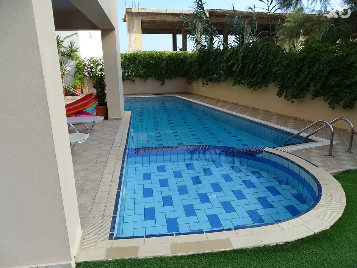Batis Beach Hotel