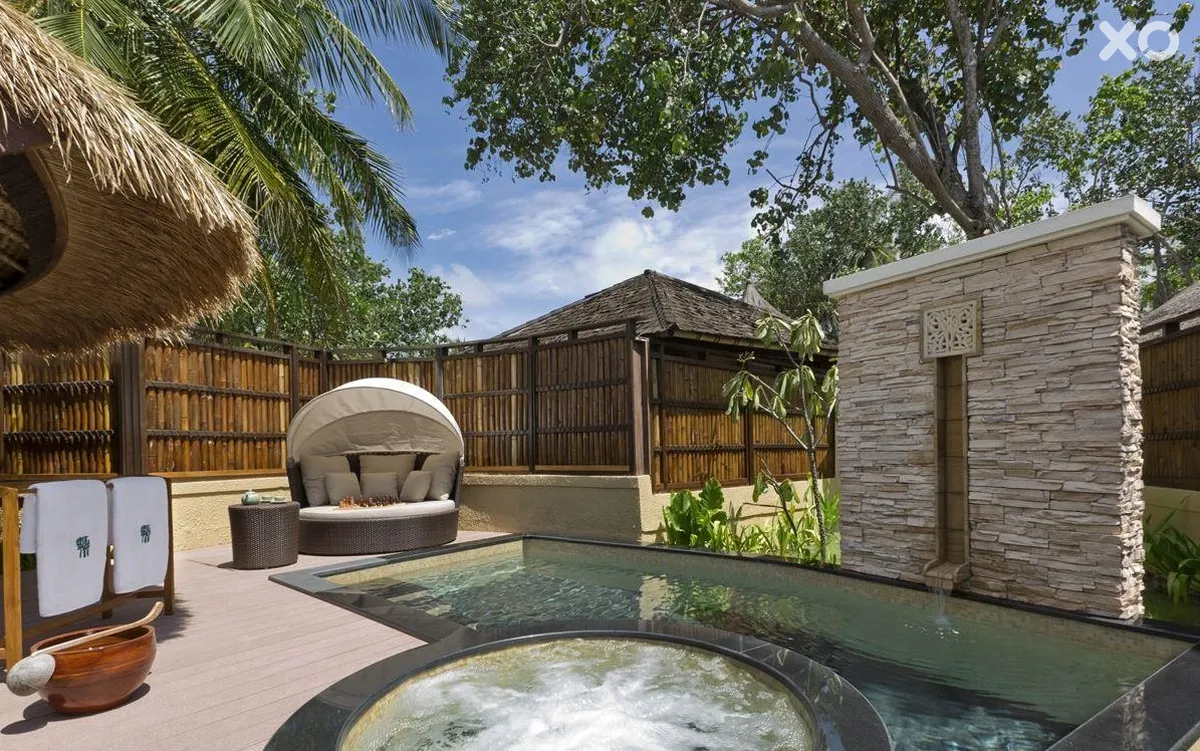 Banyan Tree Vabbinfaru