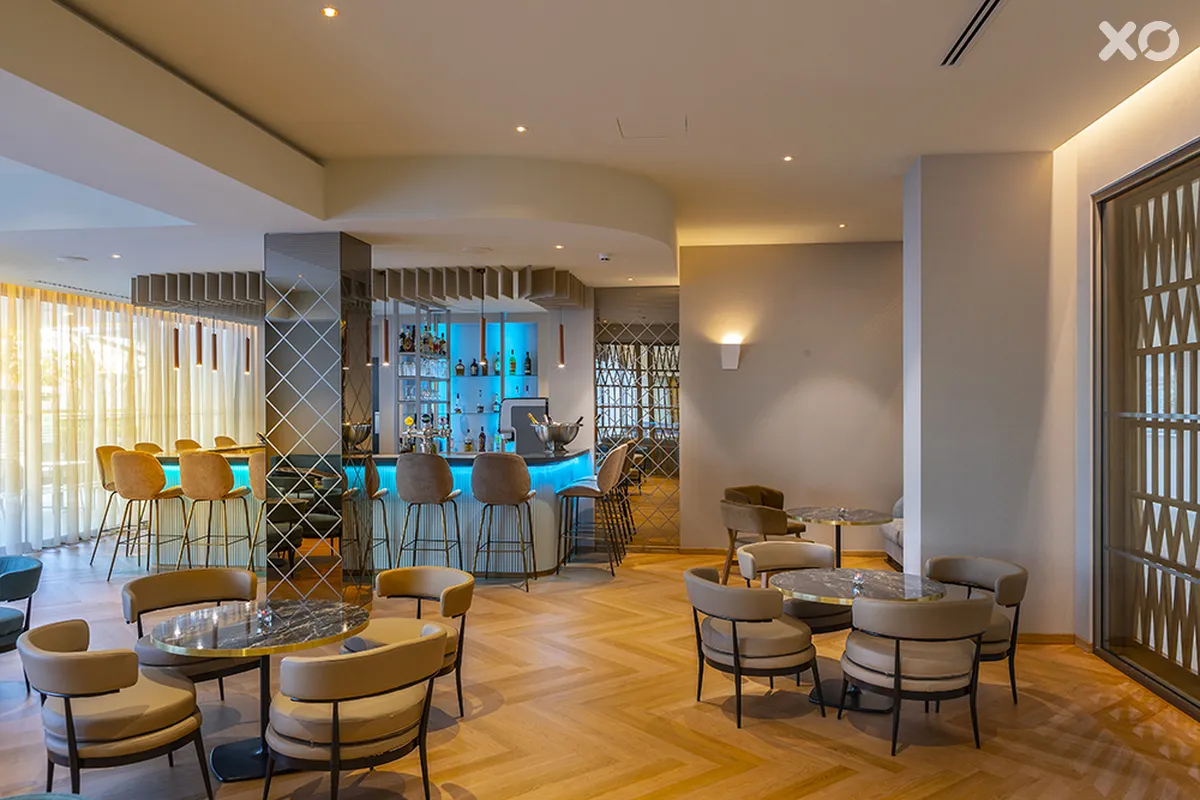 Faros Hotel