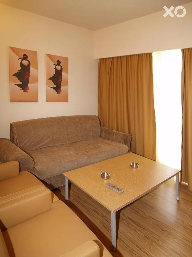 Kitro Beach Hotel