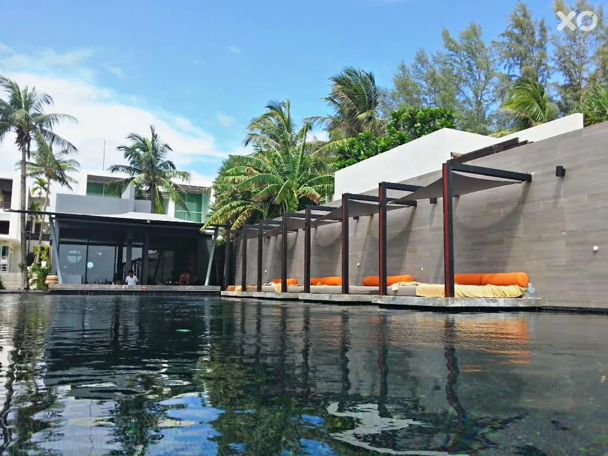 Aleenta Phuket Phang Nga Resort & Spa