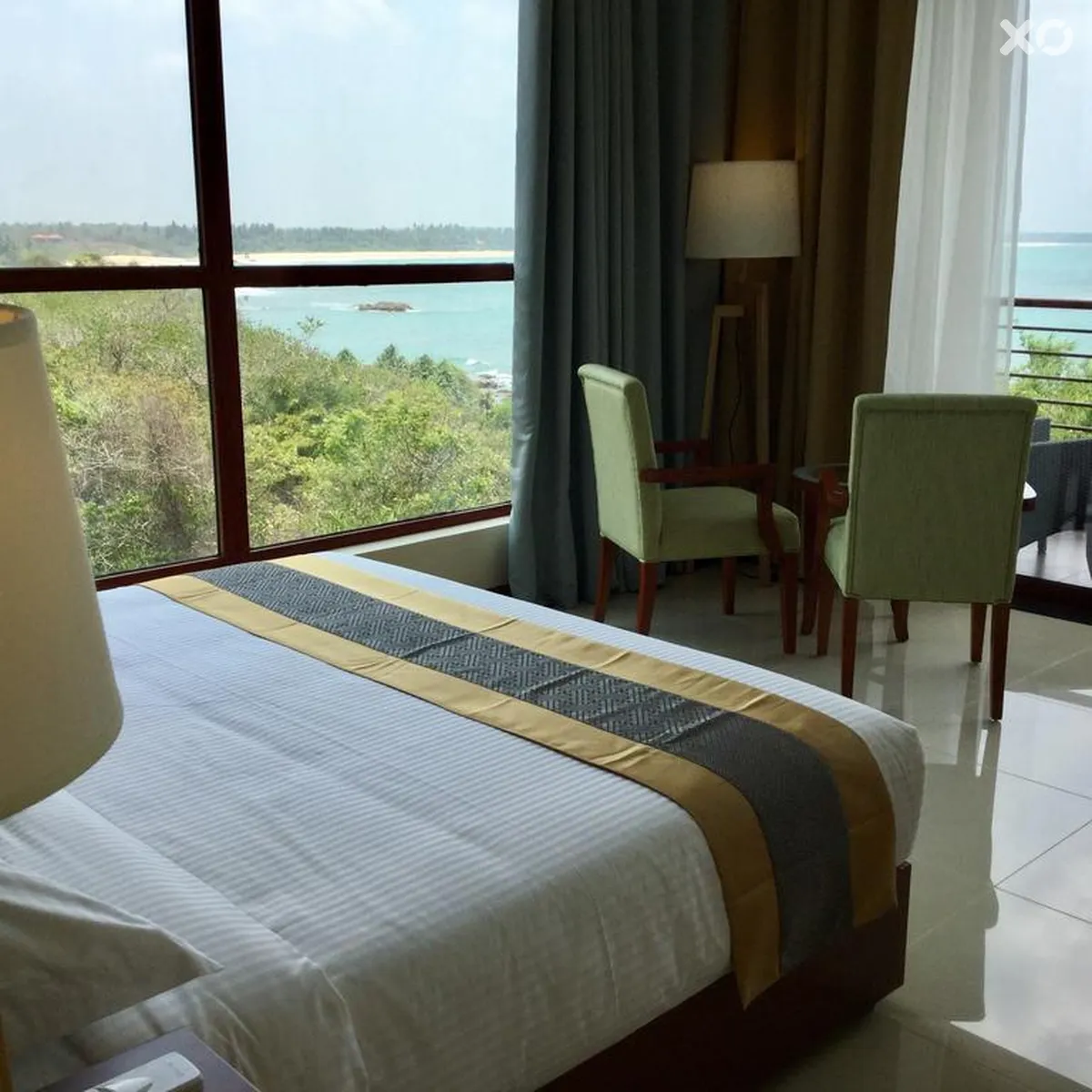Sooriya Resort & Spa